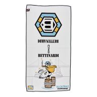 Bettinardi Alcatraz Championship Players Towel, view 1 of 2