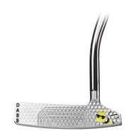 Bettinardi DASS QB6 Honeycomb Bee Kool Stinger, view 3 of 3