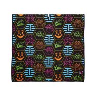 Bettinardi Multi-color Icon Players Towel, view 1 of 3