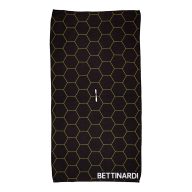 Bettinardi Multi-color Icon Players Towel, view 3 of 3