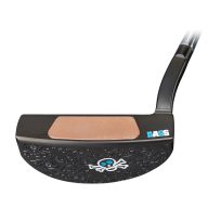 Bettinardi DASS BB34 CU Skull & Bones, view 2 of 3