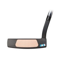 Bettinardi DASS BB34 CU Skull & Bones, view 3 of 3
