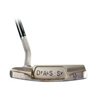 Bettinardi BB1 Flow DASS Knurl Neck, view 1 of 3