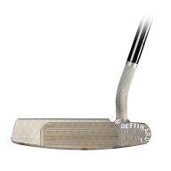 Bettinardi BB1 Flow DASS Knurl Neck, view 3 of 3