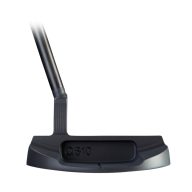 Bettinardi QB10 DASS Blackout Fancy Face, view 1 of 3