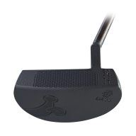 Bettinardi QB10 DASS Blackout Fancy Face, view 2 of 3
