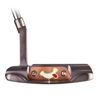 Bettinardi BBZero DASS CU Back, view 1 of 3