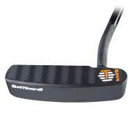 Bettinardi DASS BBZero Flow CU Knurl Neck, view 2 of 3