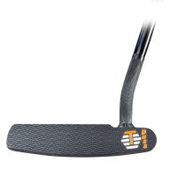 Bettinardi DASS BBZero Flow CU Knurl Neck, view 3 of 3