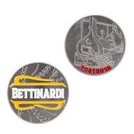 Bettinardi Portrush Major Ball Marker, view 1 of 3