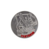 Bettinardi Portrush Major Ball Marker, view 3 of 3