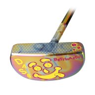 Bettinardi SS38 DASS Tie Dye, view 2 of 3