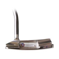 Bettinardi DASS Queen B 6 Smooth, view 1 of 3