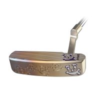 Bettinardi BBZero DASS Tongue Out, view 2 of 3