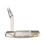 Bettinardi BBZero DASS CU Face, view 1 of 3