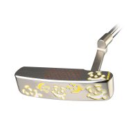 Bettinardi BBZero DASS CU Face, view 2 of 3