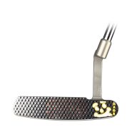 Bettinardi BBZero DASS CU Face, view 3 of 3