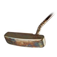 Bettinardi DASS BBZero Flow Fancy Neck, view 2 of 3