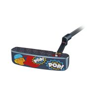 Bettinardi Limited BBZero DASS Double Bubble, view 2 of 3
