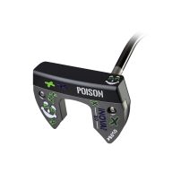 Bettinardi iNOVAi 3.0 Poison Multi-icon, view 2 of 3