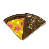 Bettinardi Betti Hawaiian Pizza Slice Marker, view 1 of 3