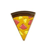 Bettinardi Betti Hawaiian Pizza Slice Marker, view 2 of 3