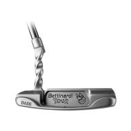 Bettinardi BBZero DASS Twisty Neck, view 1 of 3