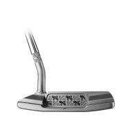 Bettinardi BB8 Tri DASS Knurl Neck, view 1 of 3