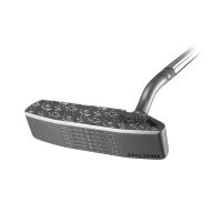 Bettinardi BB8 Tri DASS Knurl Neck, view 2 of 3