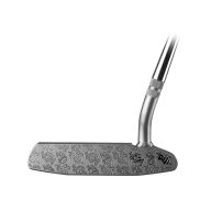 Bettinardi BB8 Tri DASS Knurl Neck, view 3 of 3