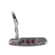 Bettinardi DASS BBZero Twisty Poison, view 1 of 3