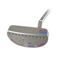 Bettinardi SS3 Mid-Slant DASS Bullet Slot, view 2 of 3