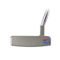Bettinardi SS3 Mid-Slant DASS Bullet Slot, view 3 of 3