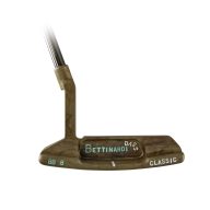 Bettinardi DASS BB8 Classic Steel Patina Hand Stamp, view 1 of 3