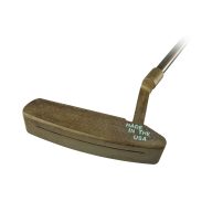 Bettinardi DASS BB8 Classic Steel Patina Hand Stamp, view 2 of 3