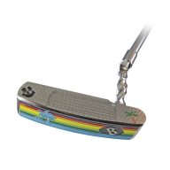 Bettinardi DASS BBZero Aloha Mash-Up Twisty Neck, view 2 of 3