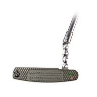 Bettinardi DASS BBZero Aloha Mash-Up Twisty Neck, view 3 of 3