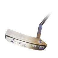 Bettinardi FCB DASS Slant Neck, view 2 of 3