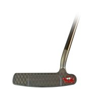 Bettinardi Skull and Bone Zero Flow DASS, view 3 of 3