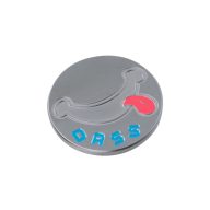 Bettinardi Tongue Out DASS Ball Marker, view 1 of 3
