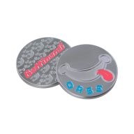 Bettinardi Tongue Out DASS Ball Marker, view 3 of 3
