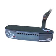 Bettinardi BB8 Tri Plane DASS, view 2 of 3