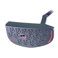 Bettinardi DASS QB9 Multi-icon, view 2 of 3