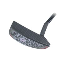 Bettinardi DASS QB9 Multi-icon, view 3 of 3