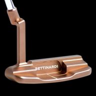 Bettinardi QB5, view 1 of 3