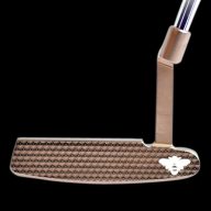 Bettinardi QB5, view 2 of 3