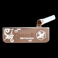 Bettinardi QB5, view 3 of 3