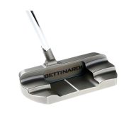 Bettinardi KUCHAR MODEL 2 HALF MOON ARMLOCK, view 3 of 3