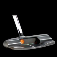 Bettinardi SS12, view 1 of 3