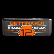 Bettinardi SS12, view 2 of 3